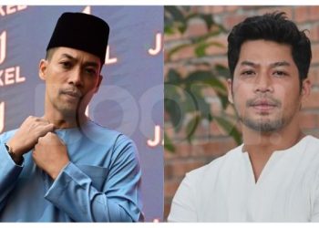Kamal Adli ‘Koyak’ Sampai Tak Lalu Makan