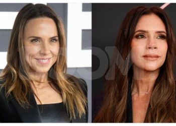 Mel C Pertahan Victoria Ketika Isu Brooklyn Didakwa Nepo Baby ‘Panas’