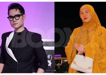 Nubhan Nafi Buang Barang Peribadi Bekas Isteri