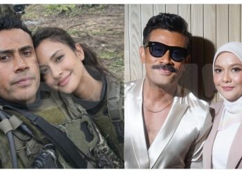 Gurauan Remy Ishak Bersama Wanita AI Sekadar Hiburan – Isteri