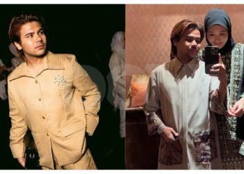 Bergaduh Perkara Biasa, Dedah Aib Tak Matang – Ryzal Ibrahim