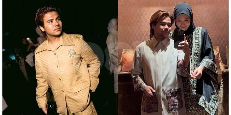 Bergaduh Perkara Biasa, Dedah Aib Tak Matang – Ryzal Ibrahim