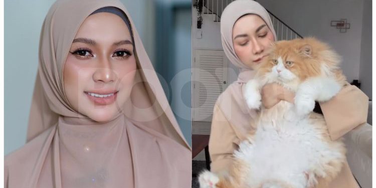 Zara Zya Seru Pemilik Lebih Peka Kesihatan Haiwan Peliharaan