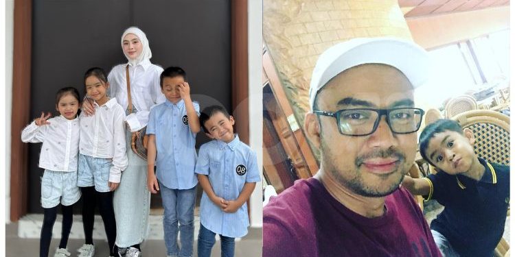 Datuk Red Denies Claims of Not ‘Moving On’