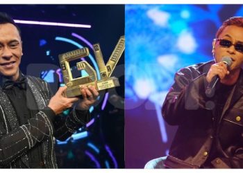 Iskandar Ismail Crowned GV12 Champion, Takes Home RM100,000