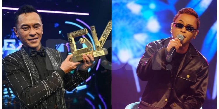 Iskandar Ismail Crowned GV12 Champion, Takes Home RM100,000