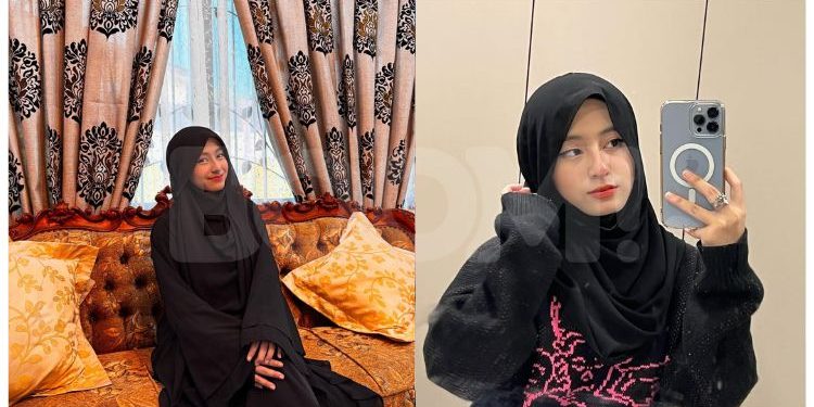 Mia Sara Letih Usia 21 Tahun Masih Dilabel Kanak-Kanak