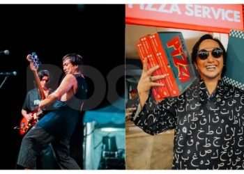 Macam Didakwa Pembunuh, Radhi OAG Anggap Ujian