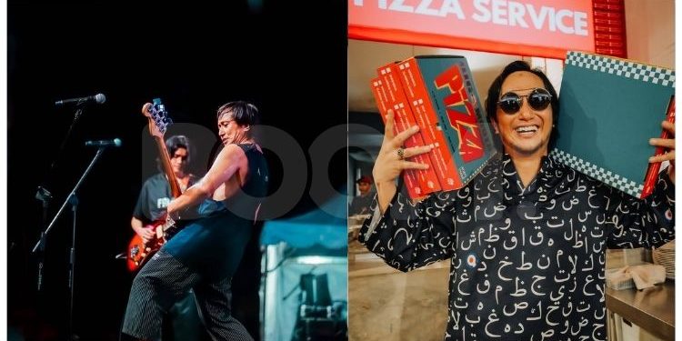 Macam Didakwa Pembunuh, Radhi OAG Anggap Ujian