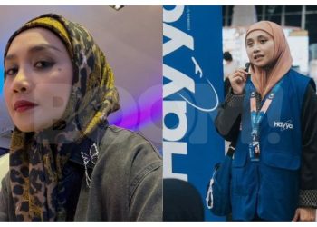 Mutawifah Bukan Penamat Karier, Wan Sharmila Yakin Rezeki Allah Luas