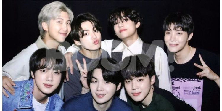 Stesen TV Mexico Hina BTS, ARMY Pertahan Diri