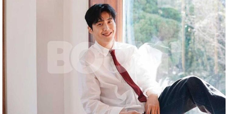 Agensi Kim Seon Ho Tampil Jawab Isu Skandal Pengelakan Cukai