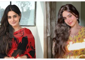 Ayesha Khan Dakwa Jadi Mangsa Manipulasi AI