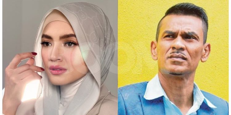 Hati Terguris Bukan Penghalang, Fazura Pilih Maafkan Lan Pet Pet