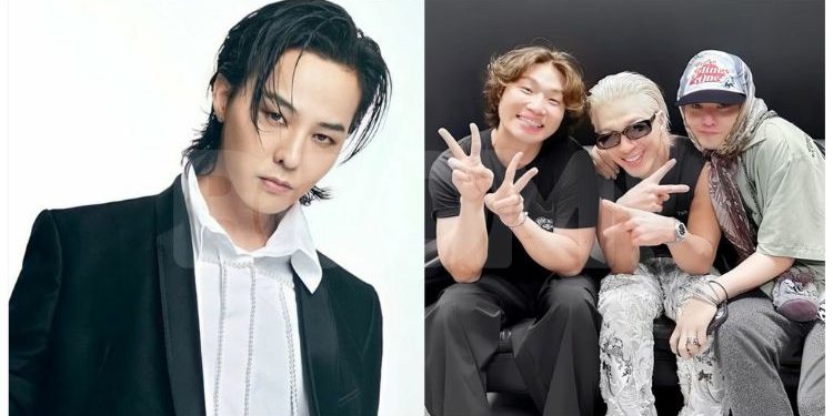BIGBANG Bakal Buat Kemunculan Semula Sempena Ulang Tahun Ke-20
