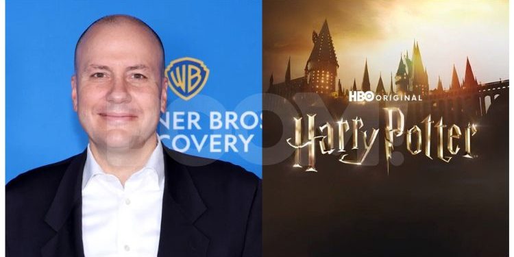 Siri Adaptasi Harry Potter HBO Max Dijangka Jadi Fenomena