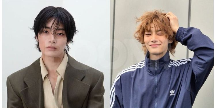 I.N Stray Kids Sumbang 100 Juta Won Bantu Pesakit Kanser