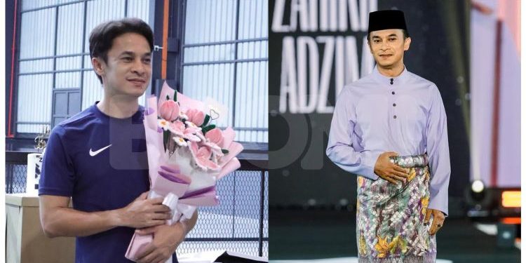 Zahiril Tiba-Tiba Hilang Minat Cetus Kegusaran Peminat