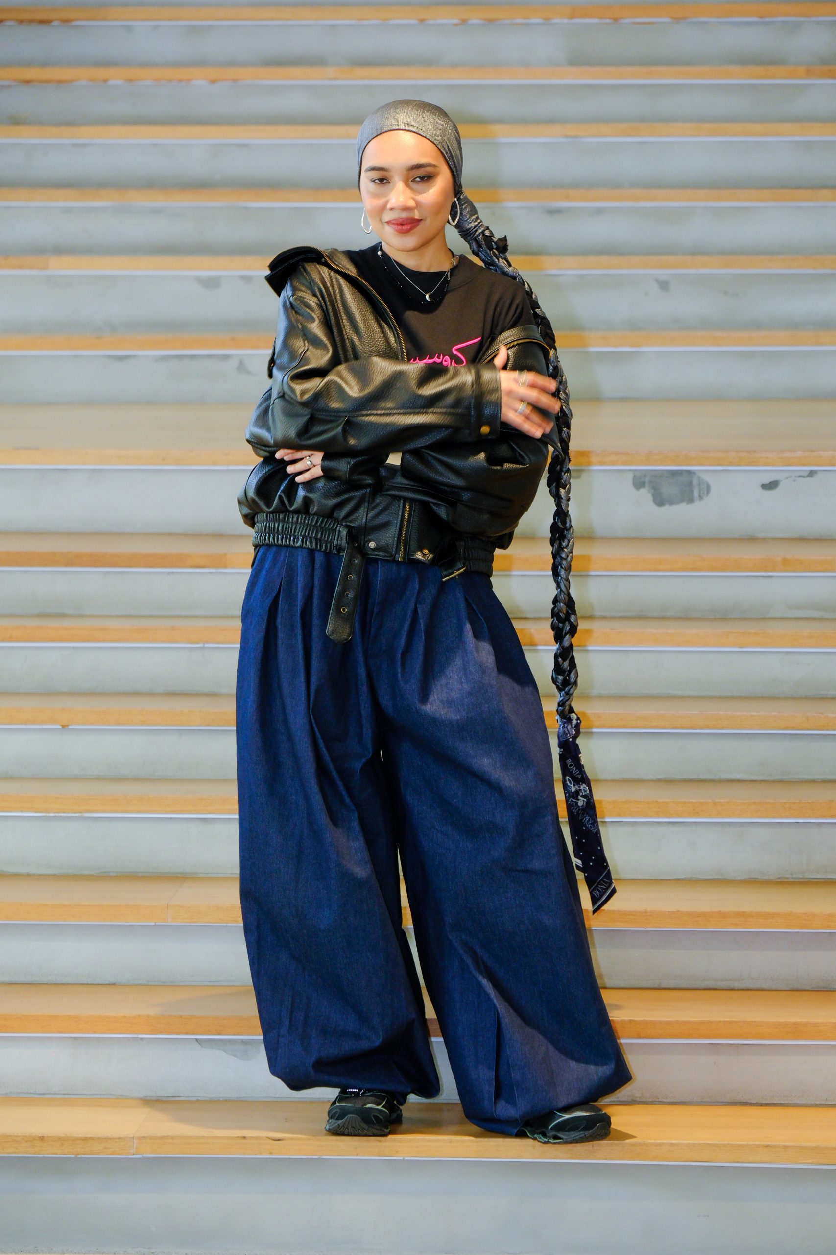 Aizat Amdan Shares the Process Behind ‘Ajar Aku’ with SOG and Yuna